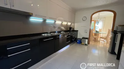 Villa for sale in Alcaná photo 13
