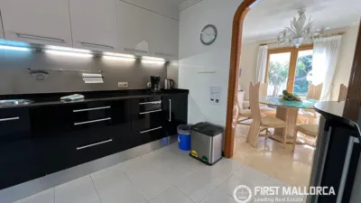Villa for sale in Alcaná photo 15