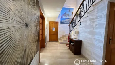 Villa for sale in Alcaná photo 16