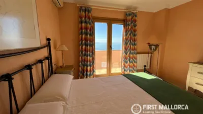 Villa for sale in Alcaná photo 17
