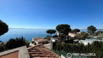Villa for sale in Alcaná photo 21