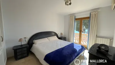 Villa for sale in Alcaná photo 22