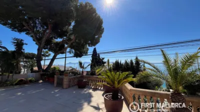Villa for sale in Alcaná photo 28