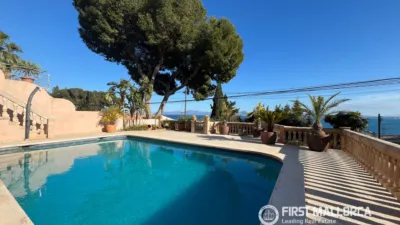 Villa for sale in Alcaná photo 29