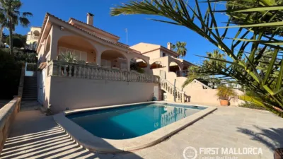 Villa for sale in Alcaná photo 2