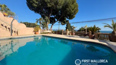 Villa for sale in Alcaná photo 30