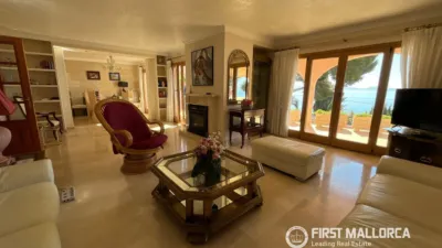 Villa for sale in Alcaná photo 4