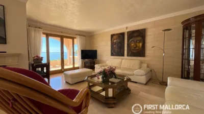 Villa for sale in Alcaná photo 5