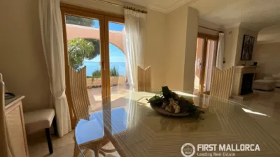 Villa for sale in Alcaná photo 8