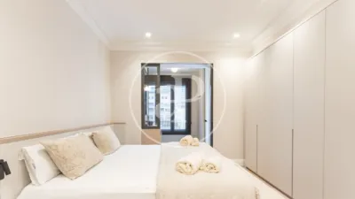 Apartamento en alquiler en La Dreta de L'Eixample - Imagen 12