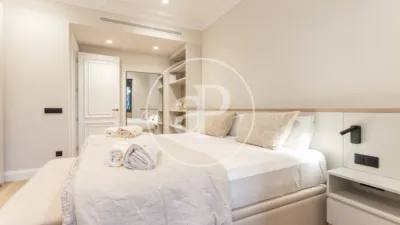 Apartamento en alquiler en La Dreta de L'Eixample - Imagen 13