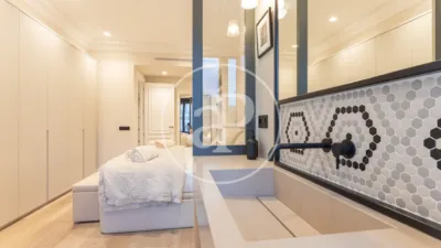 Apartamento en alquiler en La Dreta de L'Eixample - Imagen 14