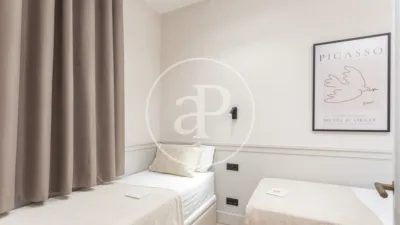 Apartamento en alquiler en La Dreta de L'Eixample - Imagen 17