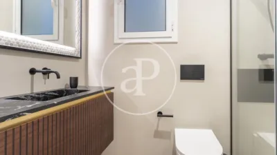 Apartamento en alquiler en La Dreta de L'Eixample - Imagen 18