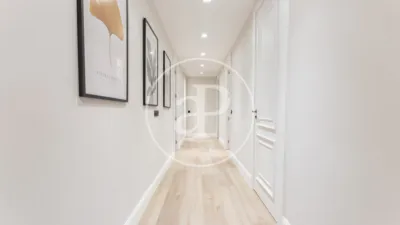 Apartamento en alquiler en La Dreta de L'Eixample - Imagen 20