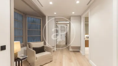 Apartamento en alquiler en La Dreta de L'Eixample - Imagen 19