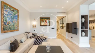 Apartamento en alquiler en La Dreta de L'Eixample - Imagen 22