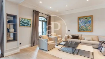Apartamento en alquiler en La Dreta de L'Eixample - Imagen 23