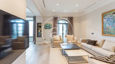 Apartamento en alquiler en La Dreta de L'Eixample - Imagen 24