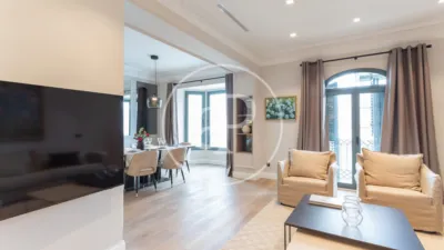 Apartamento en alquiler en La Dreta de L'Eixample - Imagen 25