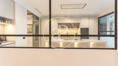 Apartamento en alquiler en La Dreta de L'Eixample - Imagen 26