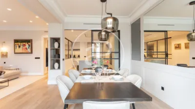 Apartamento en alquiler en La Dreta de L'Eixample - Imagen 27