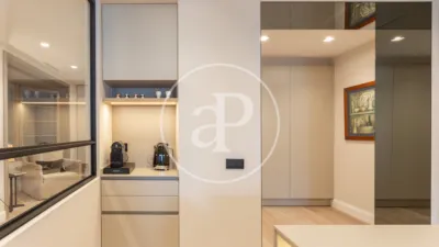 Apartamento en alquiler en La Dreta de L'Eixample - Imagen 28