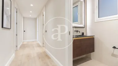 Apartamento en alquiler en La Dreta de L'Eixample - Imagen 30