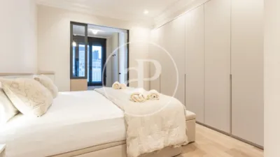 Apartamento en alquiler en La Dreta de L'Eixample - Imagen 32