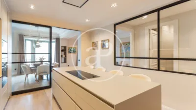 Apartamento en alquiler en La Dreta de L'Eixample - Imagen 29