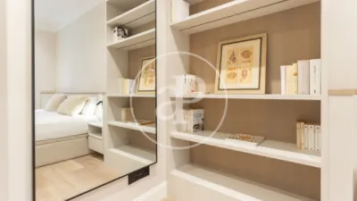 Apartamento en alquiler en La Dreta de L'Eixample - Imagen 33