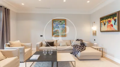 Apartamento en alquiler en La Dreta de L'Eixample - Imagen 3