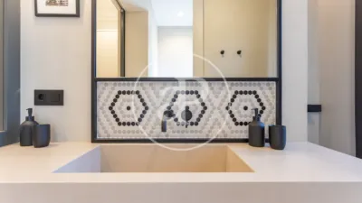 Apartamento en alquiler en La Dreta de L'Eixample - Imagen 34