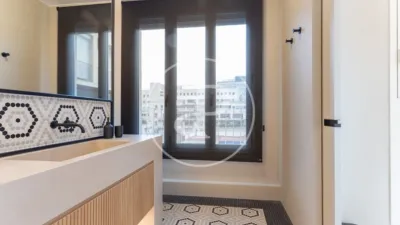 Apartamento en alquiler en La Dreta de L'Eixample - Imagen 35