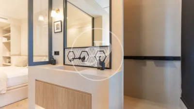 Apartamento en alquiler en La Dreta de L'Eixample - Imagen 36
