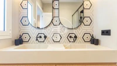 Apartamento en alquiler en La Dreta de L'Eixample - Imagen 37