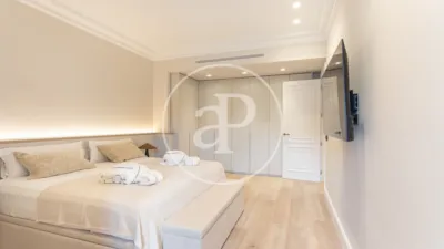 Apartamento en alquiler en La Dreta de L'Eixample - Imagen 39