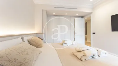 Apartamento en alquiler en La Dreta de L'Eixample - Imagen 40