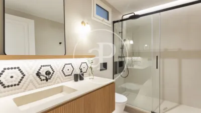 Apartamento en alquiler en La Dreta de L'Eixample - Imagen 41