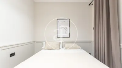 Apartamento en alquiler en La Dreta de L'Eixample - Imagen 43