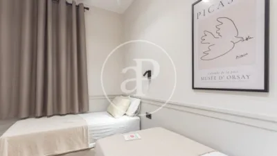 Apartamento en alquiler en La Dreta de L'Eixample - Imagen 47