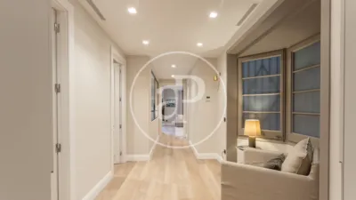 Apartamento en alquiler en La Dreta de L'Eixample - Imagen 50