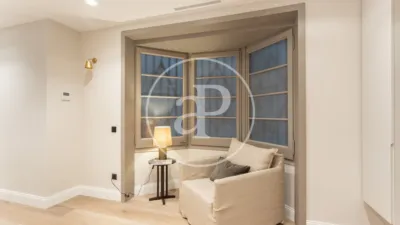 Apartamento en alquiler en La Dreta de L'Eixample - Imagen 51