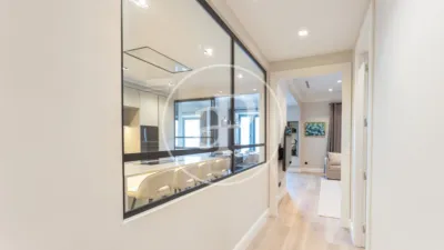 Apartamento en alquiler en La Dreta de L'Eixample - Imagen 52