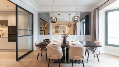Apartamento en alquiler en La Dreta de L'Eixample - Imagen 5