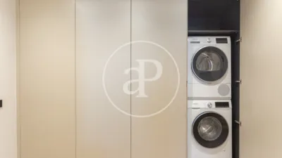 Apartamento en alquiler en La Dreta de L'Eixample - Imagen 54