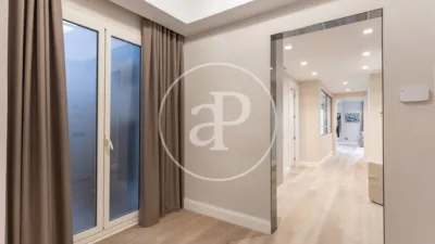 Apartamento en alquiler en La Dreta de L'Eixample - Imagen 55