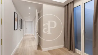 Apartamento en alquiler en La Dreta de L'Eixample - Imagen 56