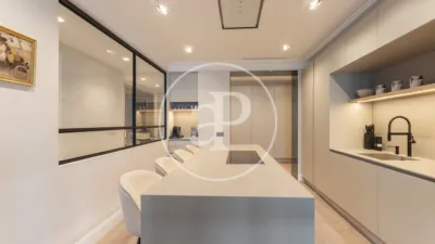 Apartamento en alquiler en La Dreta de L'Eixample - Imagen 7