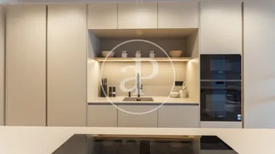 Apartamento en alquiler en La Dreta de L'Eixample - Imagen 6